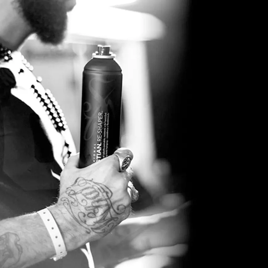 Professional Re-shaper 400ml