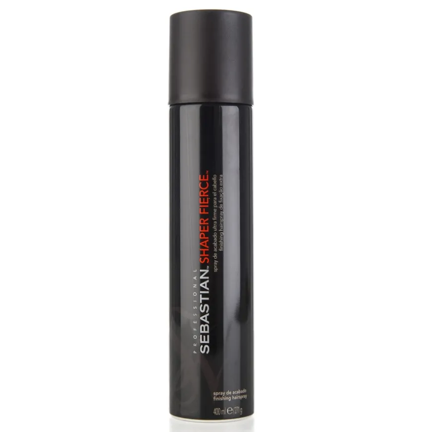 Professional Shaper Fierce Hårspray 400ml