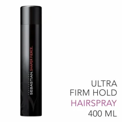 Professional Shaper Fierce Hårspray 400ml
