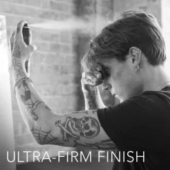 Professional Shaper Fierce Hårspray 400ml