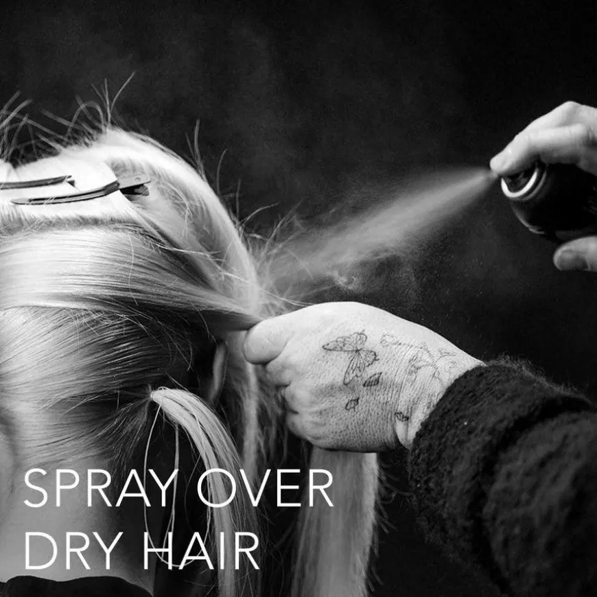 Professional Shaper Fierce Hårspray 400ml