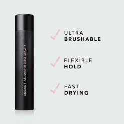 Professional Shaper Zero Gravity 300ml