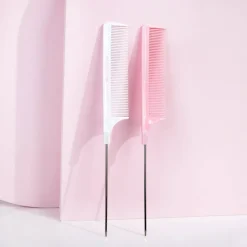 Professional Tail Combs 2pcs