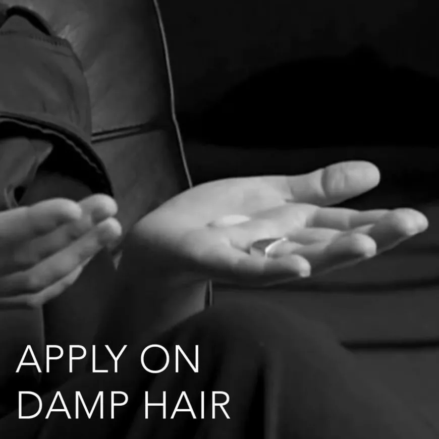 Professional Taming Elixir 140ml