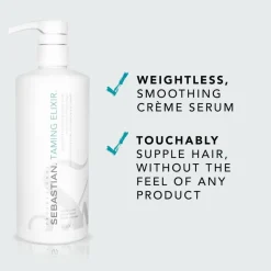 Professional Taming Elixir 500ml