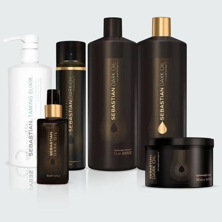 Professional Taming Elixir 500ml