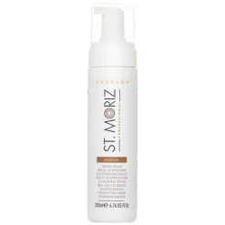 Professional Tanning Mousse Medium 200ml