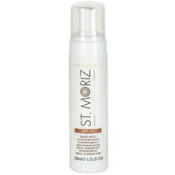 Professional Tanning Mousse Medium 200ml