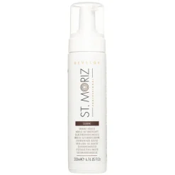 Professional Tanning Mousse Dark 200ml