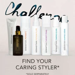 Professional Thickefy Foam 190ml