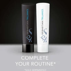 Professional Trilliance Shampoo 1000ml