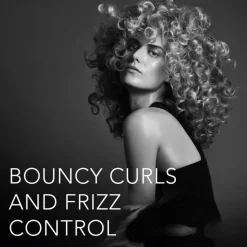 Professional Twisted Curl Lifter 200ml