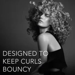 Professional Twisted Curl Shampoo 250ml