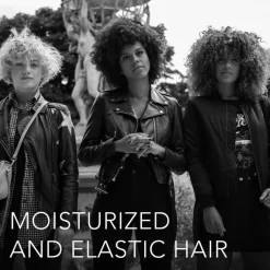 Professional Twisted Curl Shampoo 250ml