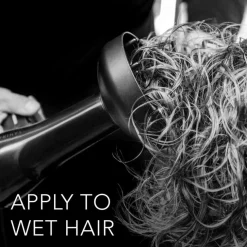 Professional Twisted Curl Shampoo 250ml