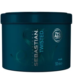 Professional Twisted Elastic Treatment 500ml