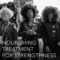 Professional Twisted Elastic Treatment 500ml