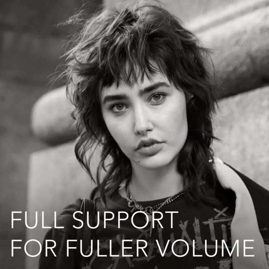 Professional Volupt Shampoo 1000ml