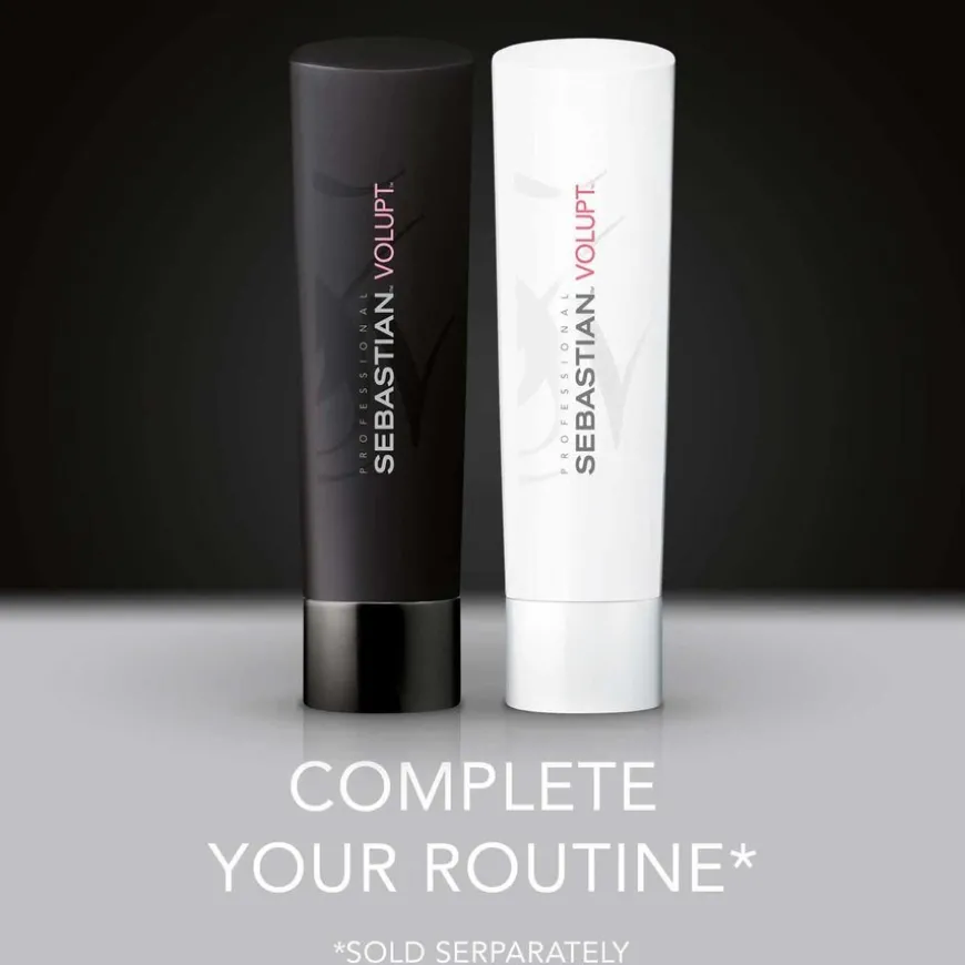 Professional Volupt Shampoo 1000ml