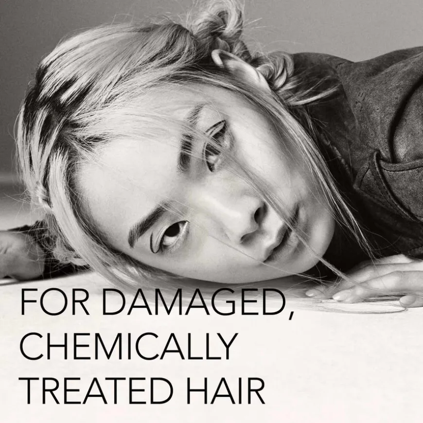 Professional Volupt Shampoo 1000ml