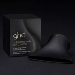 Professional Wide Styling Nozzle