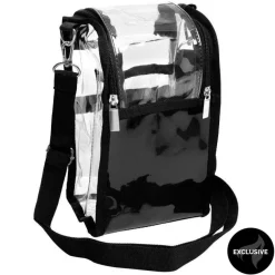 Proff Oppbevaringsveske for koster og utstyr