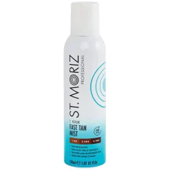 Proffesional 1 Hour Fast Tan Mist 150ml