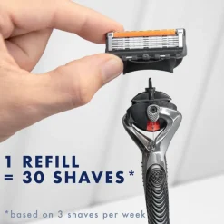 ProGlide Men's Razor 2 Blades