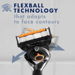 ProGlide Men's Razor 2 Blades