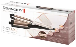 PROluxe 4-in-1 Adjustable Waver