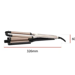 PROluxe 4-in-1 Adjustable Waver