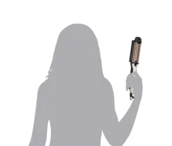 PROluxe 4-in-1 Adjustable Waver