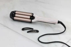 PROluxe 4-in-1 Adjustable Waver