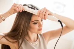 PROluxe Straightener