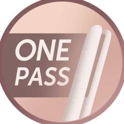 PROluxe Straightener