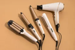 PROluxe Straightener