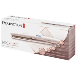 PROluxe Straightener