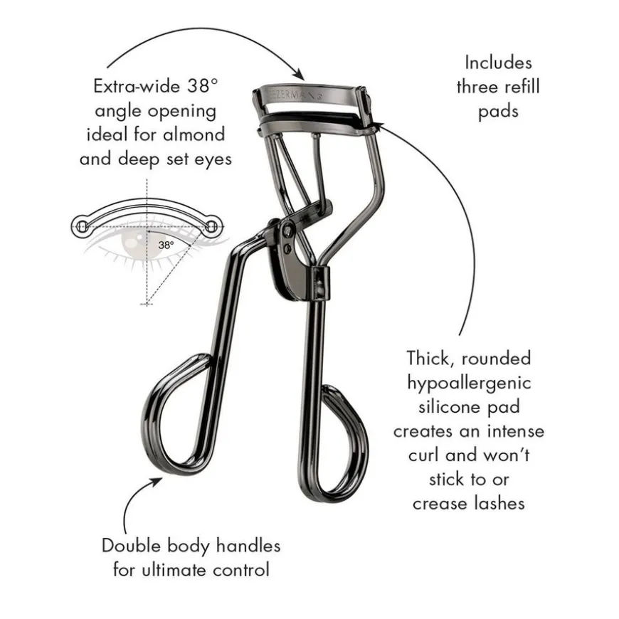 Promaster Eyelash Curler