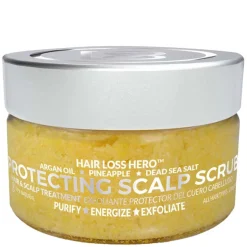 Protecting Scalp Scrub Hair & Scalp Exfoliating Treatment 200g