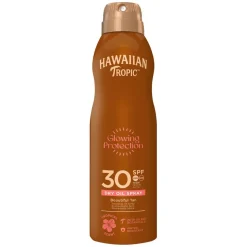 Protective Dry Oil Continuous Spray SPF30 180ml