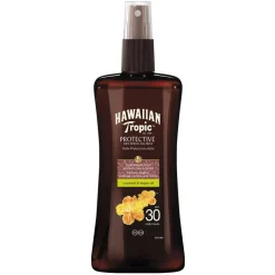 Protective Dry Spray Oil Mist SPF30 200ml