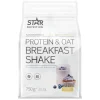 Protein & Oat Breakfast Shake Blueberry Muffin 750g