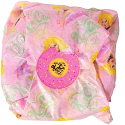 Puff Puff Pass Loose Setting Powder Translucent 24g