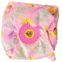 Puff Puff Pass Loose Setting Powder Suntan 24g