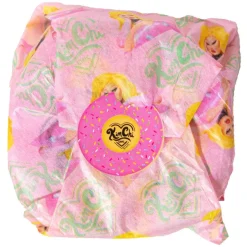 Puff Puff Pass Loose Setting Powder Peachy 24g