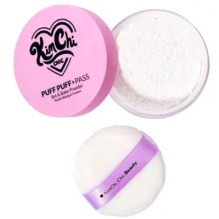 Puff Puff Pass Loose Setting Powder lvander 24g