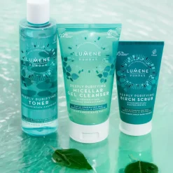 PUHDAS Deeply Purifying Micellar Gel Cleanser 150ml