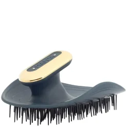 Pulse Electric Brush Deep Ocean Blue/Gold