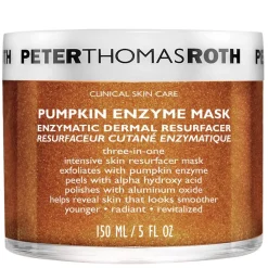Pumpkin Enzyme Mask 150ml