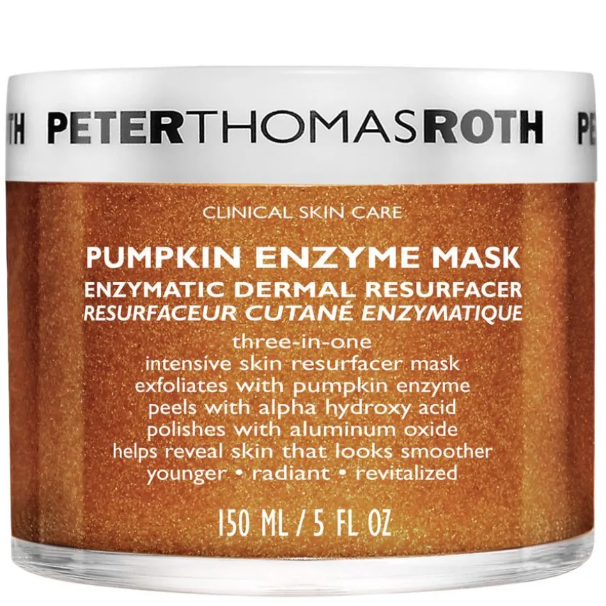 Pumpkin Enzyme Mask 150ml